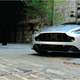 Illustration for article titled 2012 Aston Martin V12 Vantage: The Jalopnik Review
